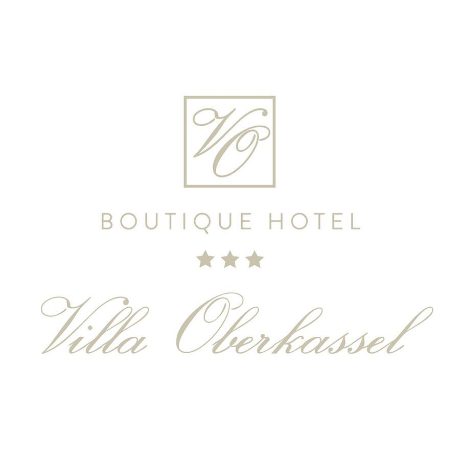 Boutique Hotel Villa Oberkassel Dusseldorf Bagian luar foto