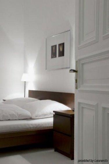 Boutique Hotel Villa Oberkassel Dusseldorf Ruang foto