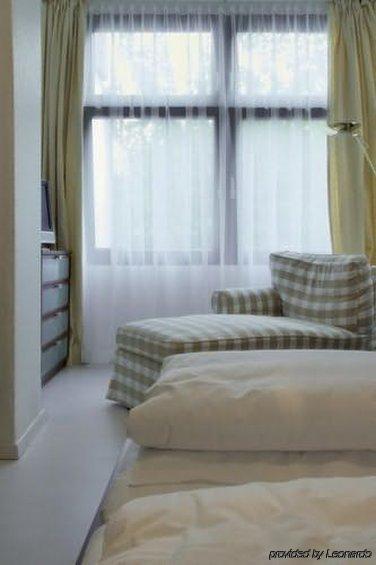 Boutique Hotel Villa Oberkassel Dusseldorf Ruang foto